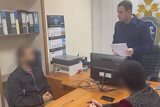 В Сочи арестовали блогера-сыроеда, подозреваемого в истязании младенца