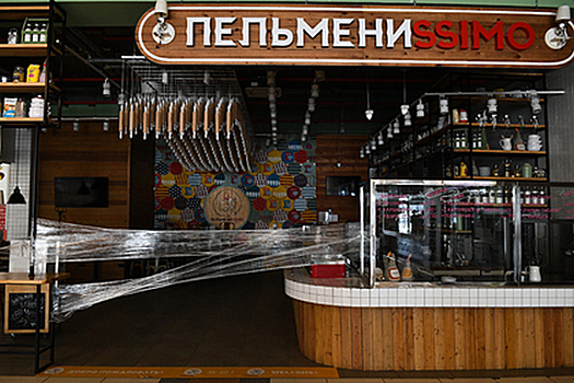 Миллион предприятий: Названы потери среди бизнеса РФ