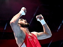 Гаджимагомедов проведет защиту титула  по версии WBA в Уфе