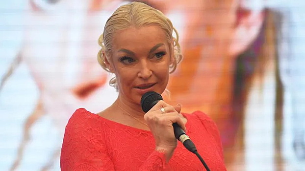 Волочкова рассказала о своих интимных потребностях