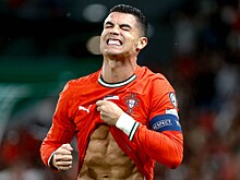 Роналдо раскритиковал Роналду