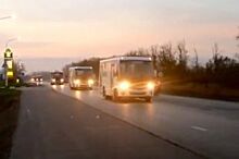 На дороги Ставрополя выедут 20 новых автобусов