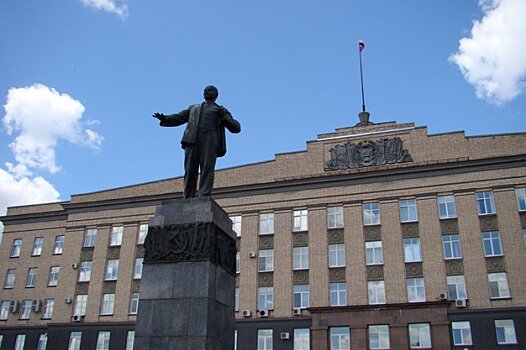 В Орловскую область в 2017 году должно поступить из федерального бюджета более 11 млрд рублей