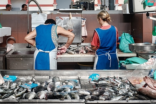 Экономист с Дальнего Востока объяснил сильное подорожание рыбы