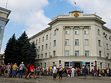 Власти Крыма и Херсона опровергли сообщения о начале наступления ВСУ на южном направлении