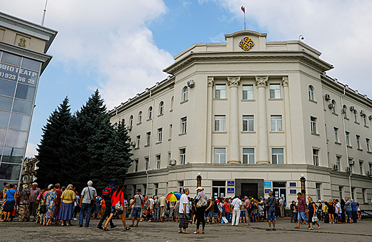 Власти Крыма и Херсона опровергли сообщения о начале наступления ВСУ на южном направлении