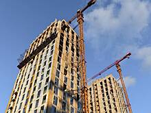 Половина россиян готовы жить в недостроенных домах