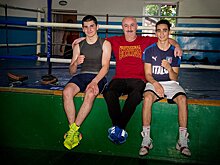 Сланов: любой ребенок в Осетии – потенциальный чемпион