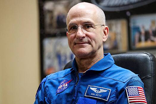Астронавт NASA оценил состояние МКС