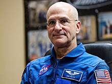 Астронавт NASA оценил состояние МКС