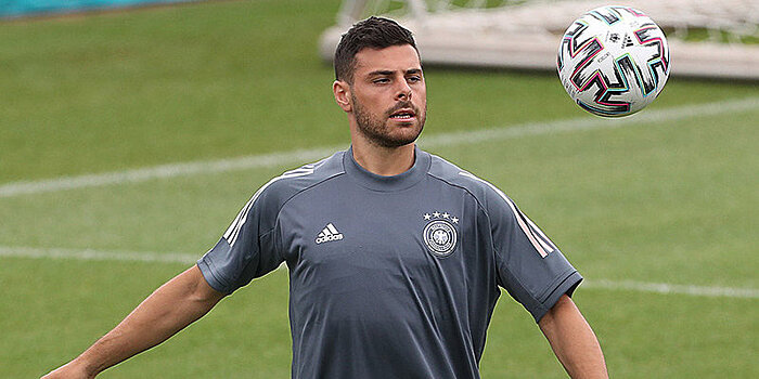 Экс‑форвард сборной Германии Фолланд в следующем сезоне вернется в «Мюнхен 1860»