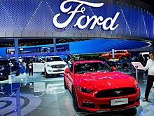 Ford подписала контракт на поставку никеля с австралийской компанией BHP Billiton