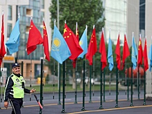 Эксперты: Инициативы Китая превратили ШОС в важную трансрегиональную организацию