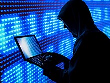 Россияне в преддверии "черной пятницы" находятся в зоне повышенного киберриска