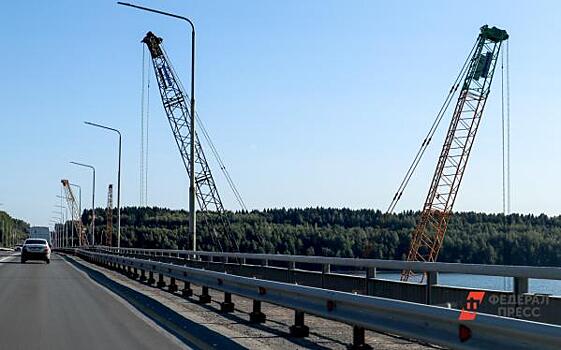 В Ленобласти обновят мосты в пяти районах в рамках национальных проектов