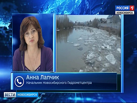 В Республике Алтай укрепляют берега реки Майма?