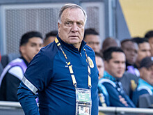 «Мне кажется, что Адвокат вообще не стареет» — Мор