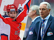 Романов — о разговоре с Дюшармом: из дома от дедушки и папы больше критики прилетает