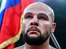 Северин: Ставлю, что Кузьмин в первой половине нокаутирует американца Севейджа