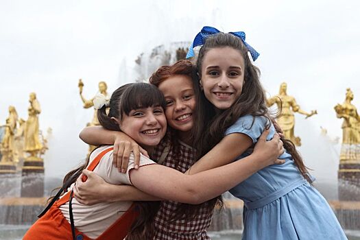 Фильм Манюня: Приключения в Москве (2024): отзыв, рецензия, обзор, где смотреть, впечатления, сюжет, Юрий Никулин