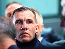 Шевченко призвал отстранить от Олимпиады все находящиеся на стороне России страны