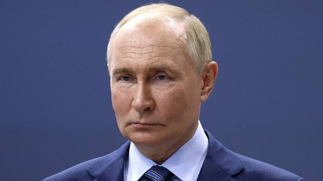 В Кремле объяснили высокий рейтинг Путина