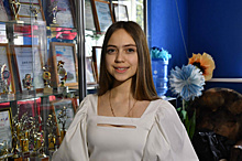 Юлия Гаврилова представит Россию на фестивале искусств "Славянский базар"
