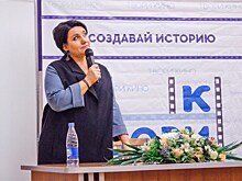 Проект "Твори Кино": фабрика кинозвезд на Урале