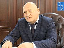 Глава Унцукульского района находится на лечении