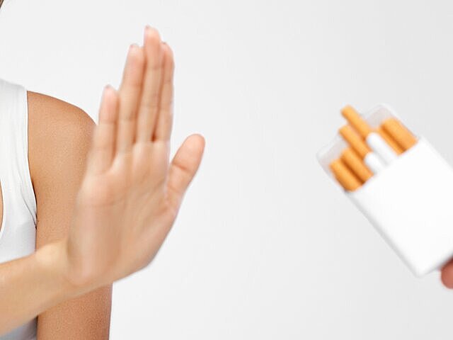 Нарколог назвал самый верный способ бросить курить