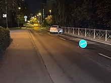 Сердечный приступ у водителя спровоцировал аварию в Калининграде