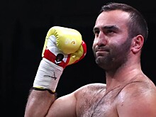 Российский боксер проведет бой за титул чемпиона мира