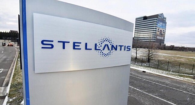 Международный автоальянс Stellantis сохранит все 14 брендов как минимум на десять лет