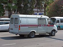 В горах Абхазии нашли тело российского туриста