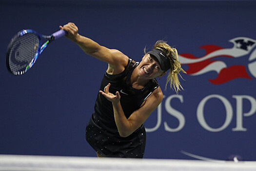 Призовой фонд US Open-2019 станет самым большим в истории турниров "Большого шлема"