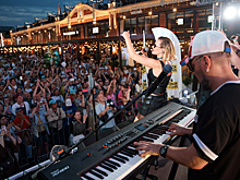 В Москве завершились фестиваль «Вкус лета» и Премия «Здоровое питание»