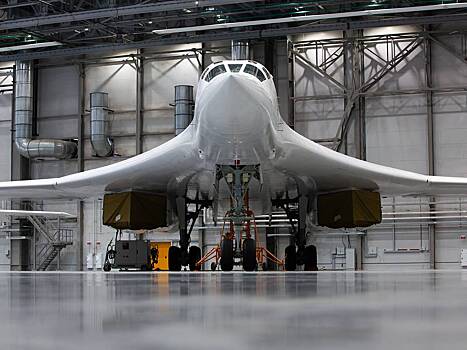 В США заявили о ненависти НАТО к «культовой кувалде» ВКС России