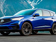 Acura получила новый коллективный иск от автолюбителей