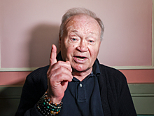 Артист Юрий Кузнецов объяснил, почему у него три дня рождения