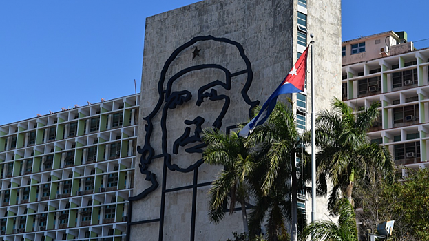Отбывающий наказание в саратовской колонии кубинец просится обратно на остров