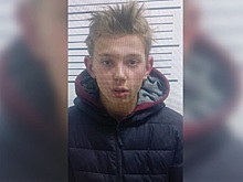 13-летнего Илью Баскакова ищут в Чите с 10 апреля 2024 года