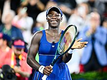 Определились все полуфиналистки турнира WTA-250 в Гонконге