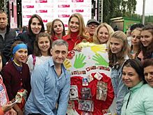 Coca-Cola построит детский инклюзивный игровой парк в Красногвардейском районе Петербурга