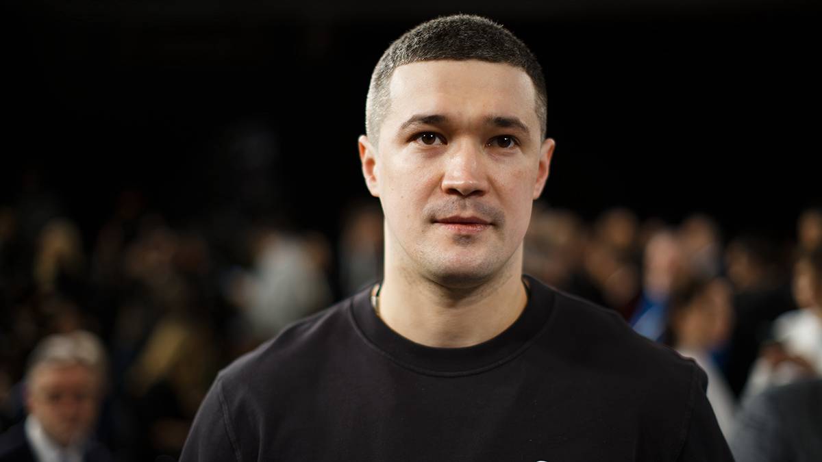 Жена главы Минобороны Украины Федорова купила яхту за 26 миллионов евро