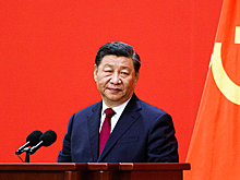 В США назвали сейсмическим событием арест правой руки Си Цзиньпина