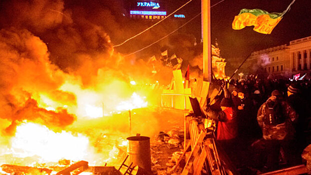 «Ничего не изменилось, только хуже стало»: украинцы о пятилетних итогах Майдана