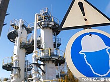 Шесть главных уроков 2022 года на рынке газа