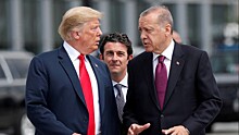 Нужна ли США Турция?