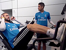 Правда, что игроки «Реала» травмируются, потому что неправильно тренируются? Мы разобрались