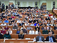 В РГО рассказали об особенностях Географического диктанта-2025